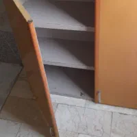 کابینت سه دره|آبچکان و نظمدهنده ظروف|شهریار, شهریار|دیوار