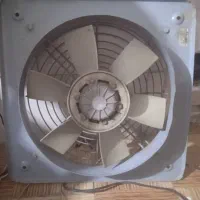 هواکش 46*46 در حد نو