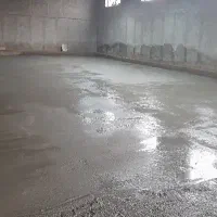 اجرای کارهای بنایی و اجرنما  وبتن ریزی