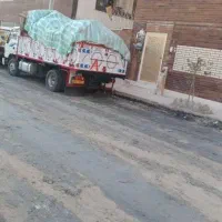 حمل بار و اثاثیه تمام استان بخصوص چابهار و زاهدان