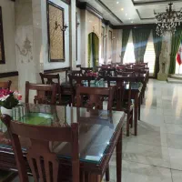 میز و صندلی رستوران