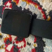 ساعت لمسی نو