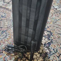 اسپیکر قابل حملModelKTS 1806
