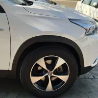 تیگو۷ مدل ۹۷ درحد بی نقطه وبیرنگ|خودرو سواری و وانت|گنبد کاووس, |دیوار