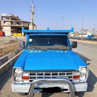 نیسان کولر دار|خودرو سواری و وانت|پاکدشت, پاکدشت (مامازند)|دیوار