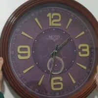 ساعتدیواری|ساعت دیواری و تزئینی|شاهدشهر, |دیوار