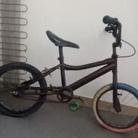 دوچرخه