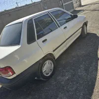 پرایدSE 131|خودرو سواری و وانت|صائین قلعه, |دیوار