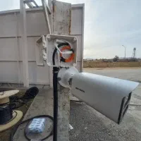 دوربین مدار بسته