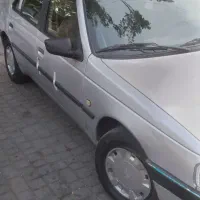 پژو مدل ۹۸|خودرو سواری و وانت|خرمدره, |دیوار