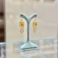 گوشواره مرتشع|جواهرات|بندرعباس, |دیوار