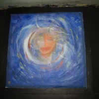 تعدادی تابلو نقاشی بفروش میرسد