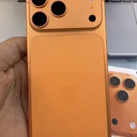 Iphone 17promax باریجستر