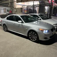 بی ام و BMW 525 (معاوضه و اقساط)|خودرو سواری و وانت|یزد, |دیوار