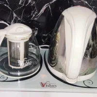 چای ساز برقی