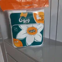 دستمال کاغذی دلسی