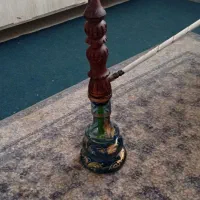 قلیان آب بندی
