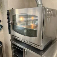 فر صنعتی