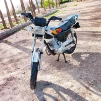 هوندا 200پرواز