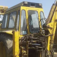 بیل بکو جاندیر ۳۱۴۰|خودرو سنگین|بیرجند, |دیوار