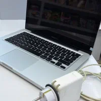 MacBookPro9|رایانه همراه|بجنورد, |دیوار
