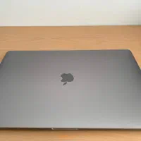 مک بوک پرو 2019 گرافیک 8 رم 64|رایانه همراه|تهران, ستارخان|دیوار