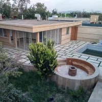 باغ ویلا 650 متری قلعه سفید