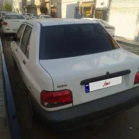فروش پراید 99|خودرو سواری و وانت|باقرشهر, |دیوار