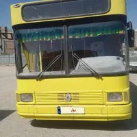 فروش اتوبوس شهاب|خودرو سنگین|نسیمشهر, |دیوار