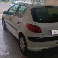 206 تیپ دو