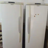 یخچال دوقلو دونار
