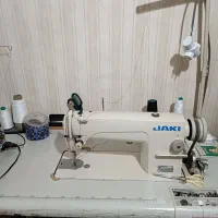 چرخ راسته دوز تمیز و سالم سالم مارک جکی