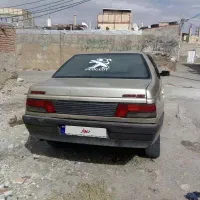 پژو gl 2000|خودرو سواری و وانت|تبریز, |دیوار