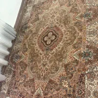 قالی گردویی 6 متری|فرش|خرمآباد, |دیوار