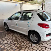 پژو 207اتومات|خودرو سواری و وانت|نگار, |دیوار