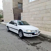 پژو پارس موتور جدید مدل ۱۴۰۲
