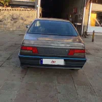 پژو روا|خودرو سواری و وانت|موچش, |دیوار