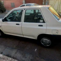 پراید131مدل98