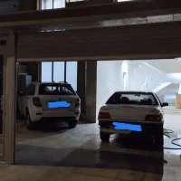 اجاره هم خانه هم کف 2 خواب هشت بهشت|اجارهٔ آپارتمان|شاهین‌شهر, شهرک هشت بهشت|دیوار