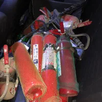 شارژ کپسول آتش نشانی|خدمات پیشه و مهارت|صفادشت, |دیوار