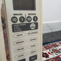 وسایل برقی آشپزخانه