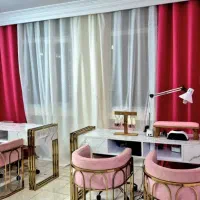 اجاره لاین سالن زیبایی