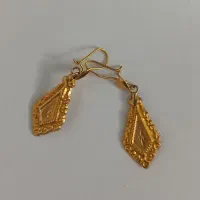 گوشواره دخترونه