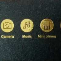 mini phone اندروید|موبایل|نیشابور, فضل|دیوار