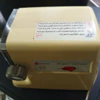 چرخ گوشت|خردکن، آسیاب، غذاساز|اسلامشهر, شهرک امام حسین (میان آباد)|دیوار