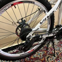 دوچرخه ویوا۲۶در حد|دوچرخه، اسکیت، اسکوتر|زابل, |دیوار