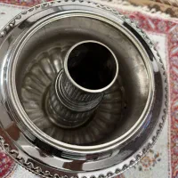 سماور گازی نو.|سماور، چایساز، قهوهساز|لنگرود, |دیوار