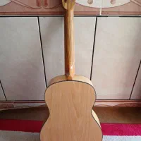 گیتار مدل MV4 بدون استفاده نو|گیتار، بیس، امپلیفایر|دوگنبدان, |دیوار