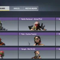 اکانت کالاف|کنسول، بازی ویدئویی و آنلاین|باغستان, |دیوار