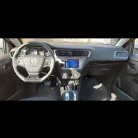 تارا صفر کیلومتر تازه تحویل|خودرو سواری و وانت|لامرد, |دیوار